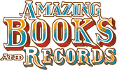 Amazing Books & Records: Pittsburgh
